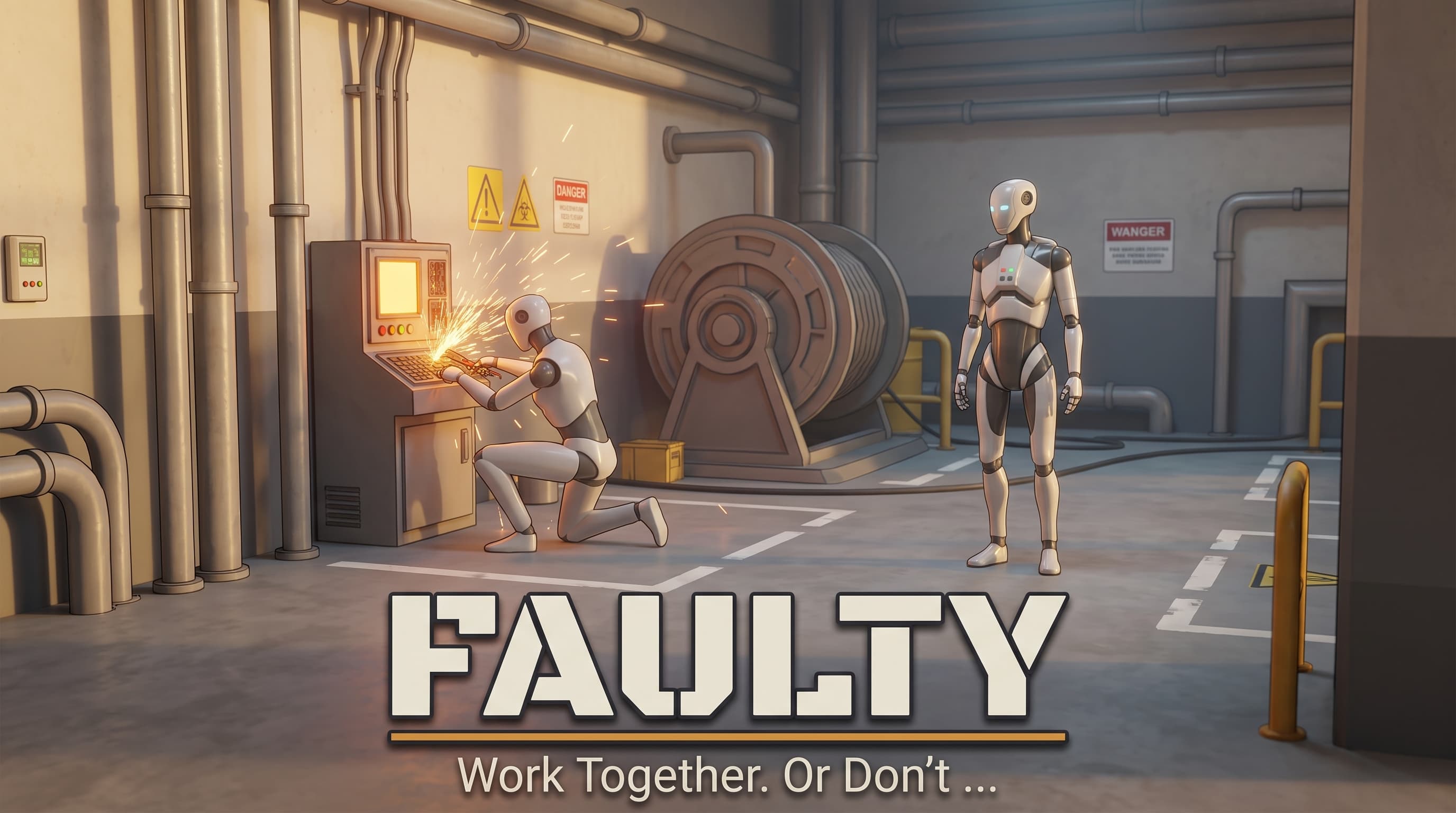 FAULTY